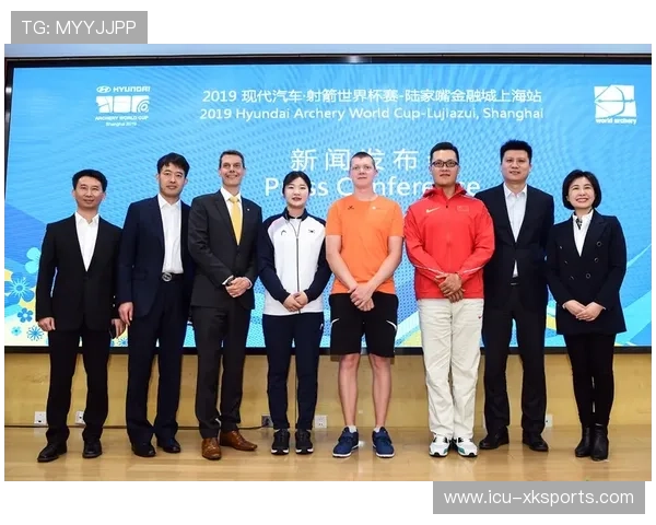 世界射箭混合团体赛推广残障友好赛事与无障碍场地，世界射箭团体排名